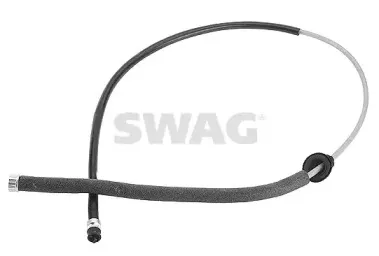 10 91 9269 SWAG Тросик спидометра